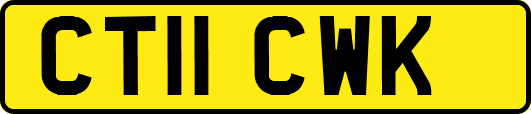 CT11CWK