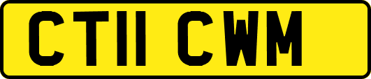 CT11CWM