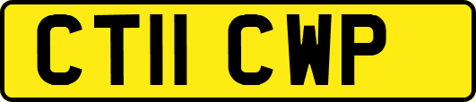 CT11CWP