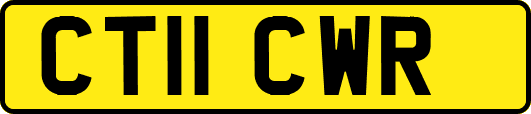 CT11CWR