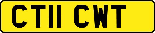 CT11CWT