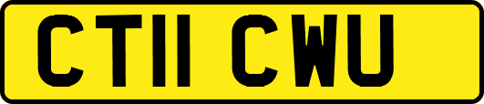 CT11CWU