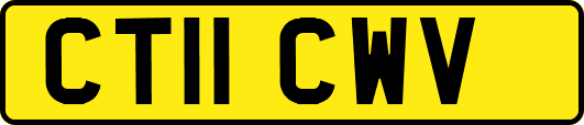 CT11CWV