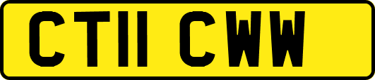 CT11CWW