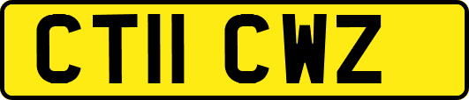 CT11CWZ