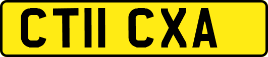 CT11CXA