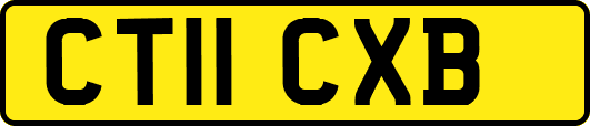 CT11CXB