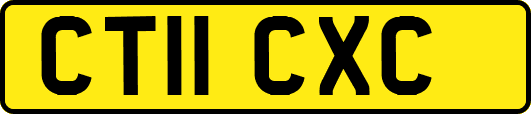 CT11CXC