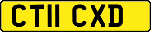 CT11CXD