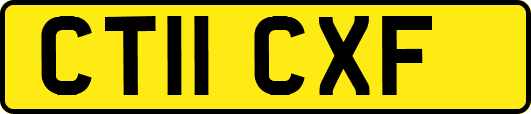 CT11CXF