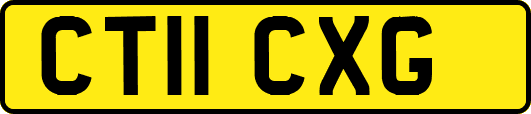 CT11CXG