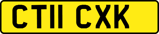 CT11CXK