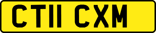 CT11CXM