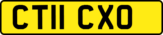 CT11CXO