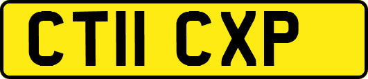 CT11CXP