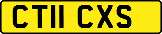 CT11CXS