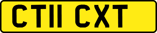 CT11CXT