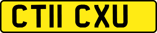 CT11CXU