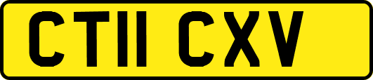 CT11CXV
