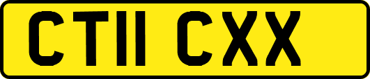 CT11CXX