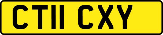 CT11CXY