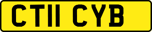 CT11CYB