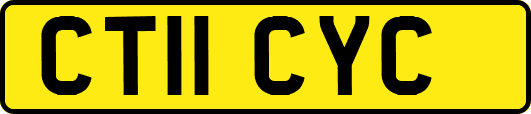 CT11CYC