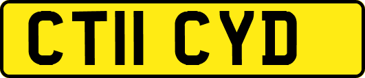 CT11CYD