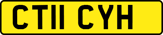 CT11CYH