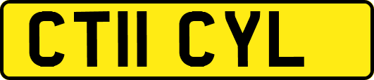 CT11CYL
