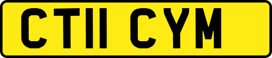 CT11CYM