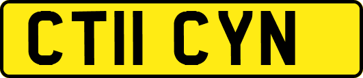 CT11CYN
