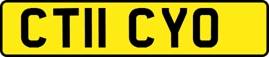 CT11CYO
