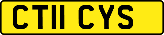 CT11CYS