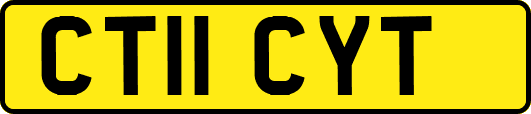 CT11CYT