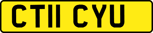 CT11CYU