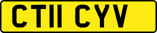 CT11CYV
