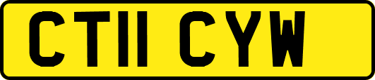 CT11CYW