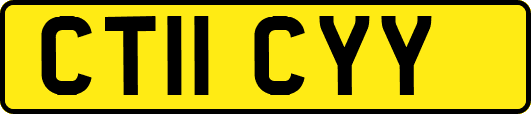 CT11CYY