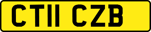 CT11CZB