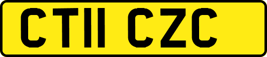 CT11CZC