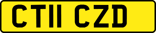 CT11CZD