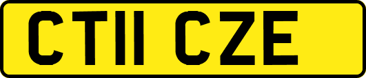 CT11CZE