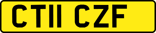 CT11CZF