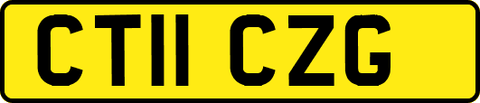CT11CZG