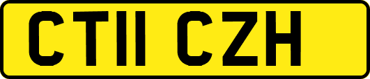 CT11CZH
