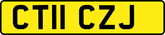CT11CZJ