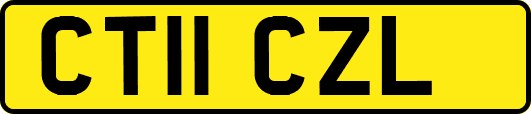 CT11CZL