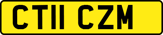 CT11CZM
