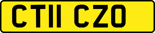 CT11CZO